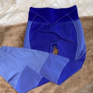 Turbo gymshark leggings